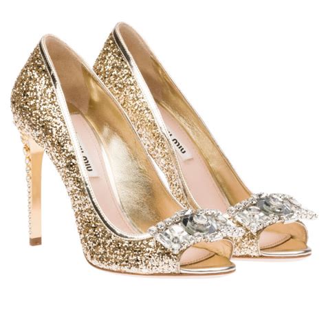 miu miu open toe footwear